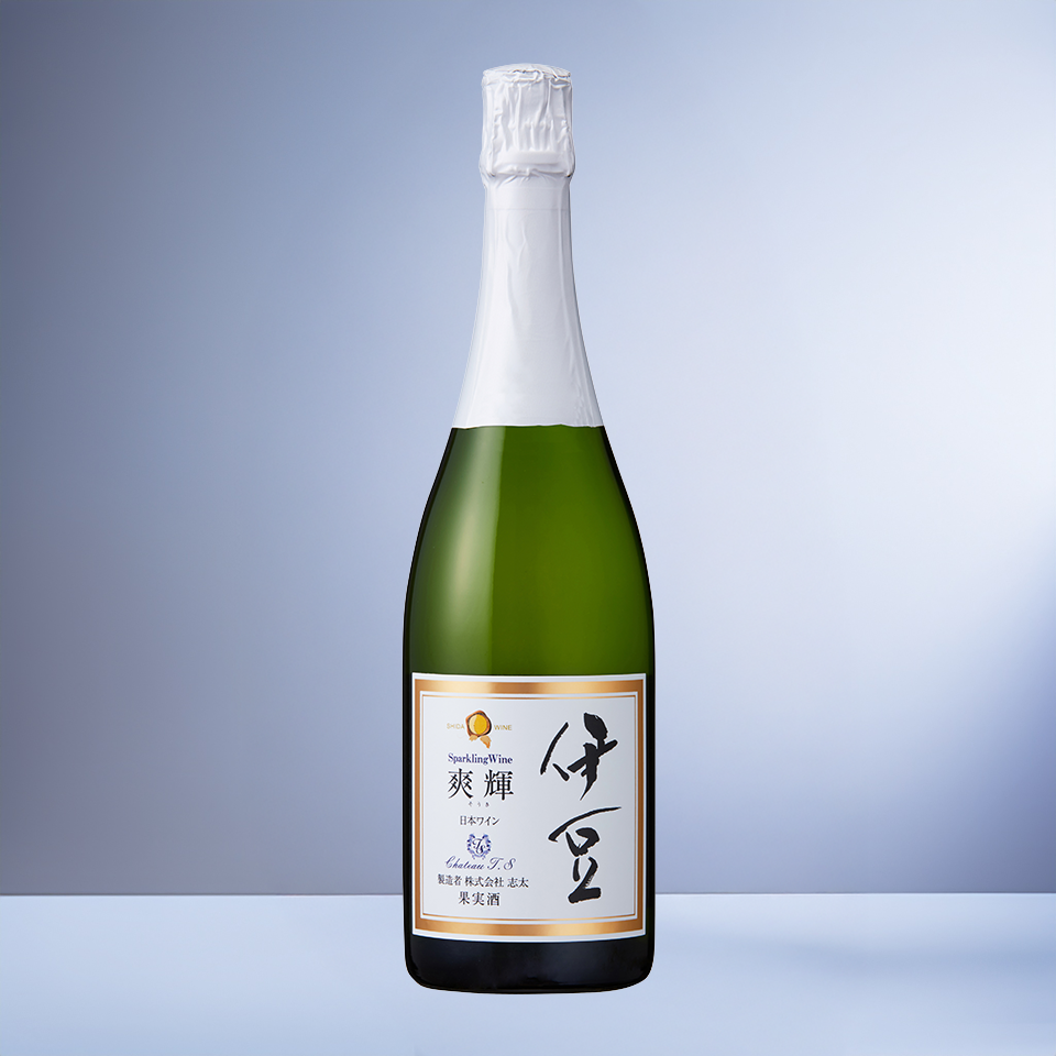 Izu Sparkling Wine Souki 2023: A stunning harmony of dosage and