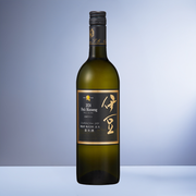 【日本ワインコンクール2025 金賞】伊豆プティ・マンサン2024