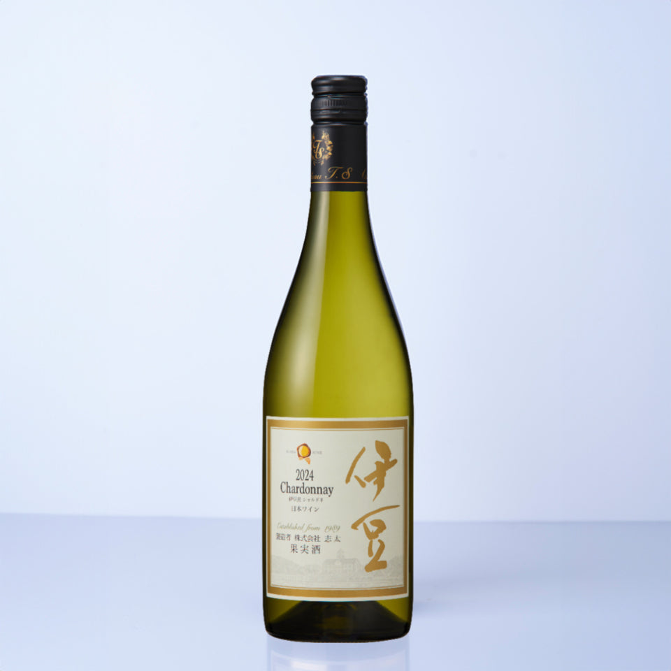 伊豆シャルドネ 2024
