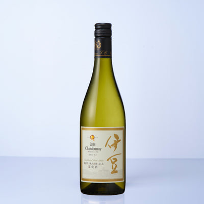 伊豆シャルドネ 2024