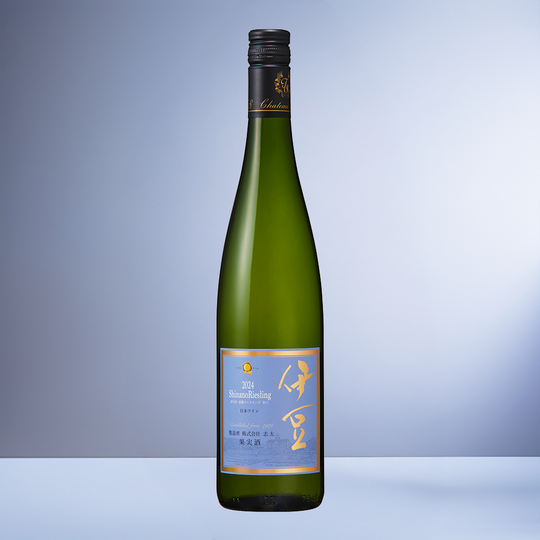 伊豆信濃リースリング2024辛口 – 【公式】中伊豆ワイナリーヒルズ