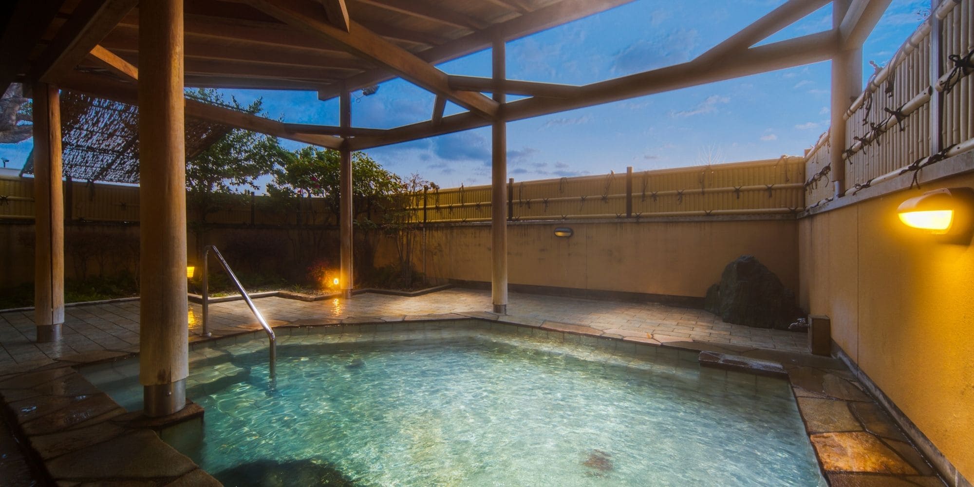 Hot Spring